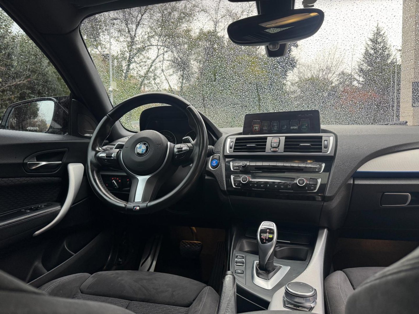 BMW M240I 2017 - Imagen 12 de 18