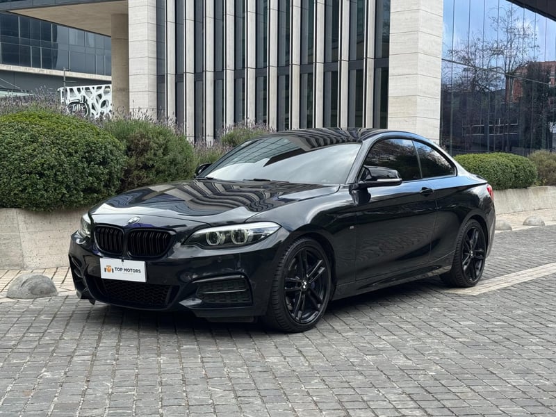 BMW M240I 2019