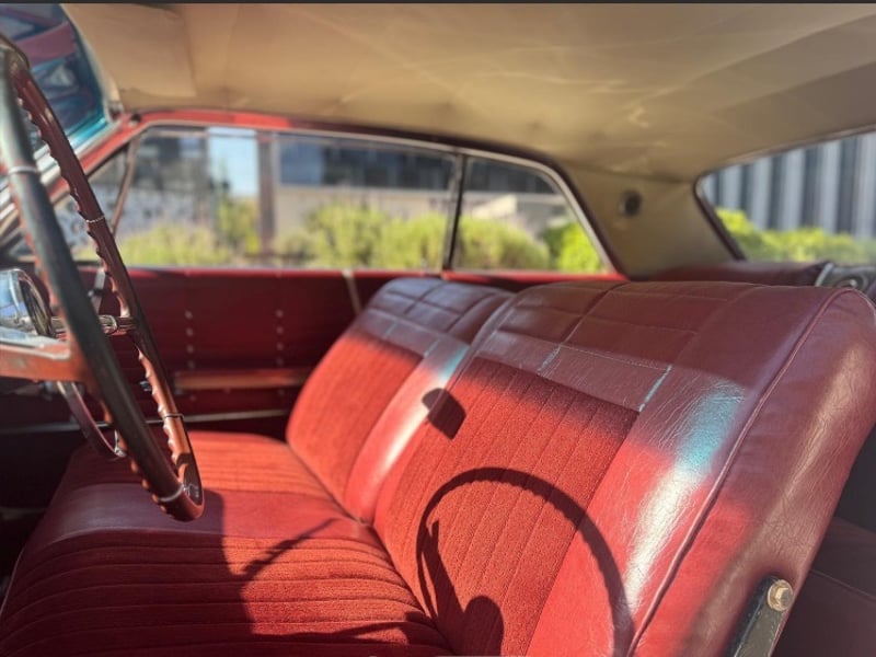 Chevrolet IMPALA 1964 - Imagen 11 de 16