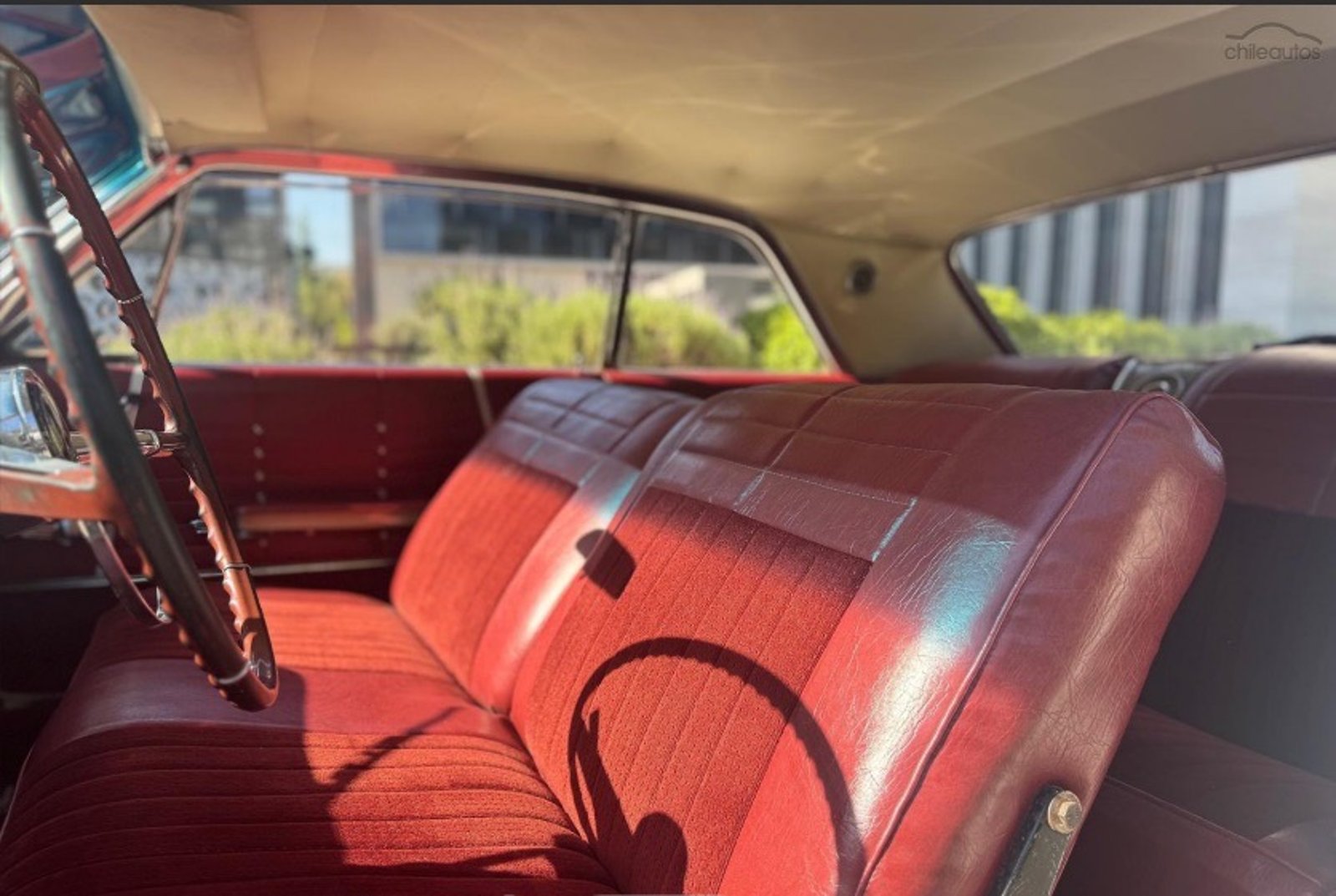 Chevrolet IMPALA 1964 - Imagen 11 de 16
