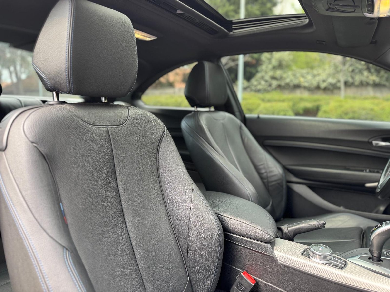 BMW M240I 2019 - Imagen 17 de 19