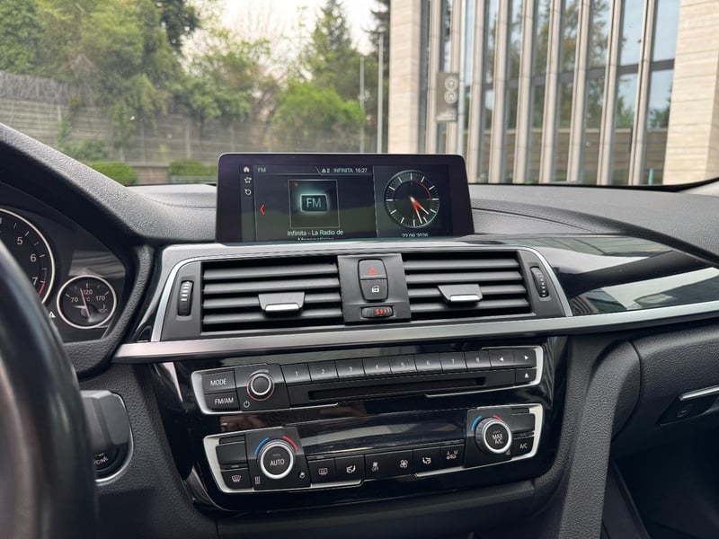 BMW 420I coupe 2018 - Imagen 10 de 19