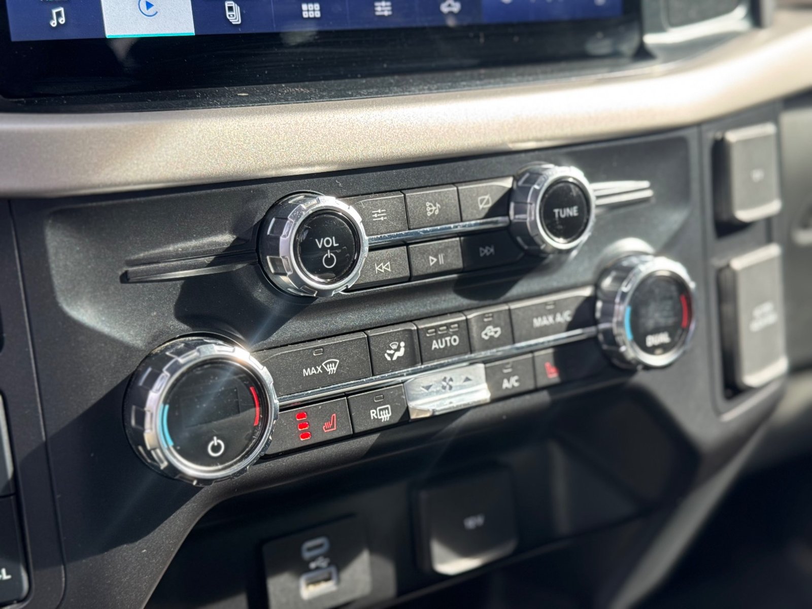 Ford F-150 XLT 2022 - Imagen 12 de 18