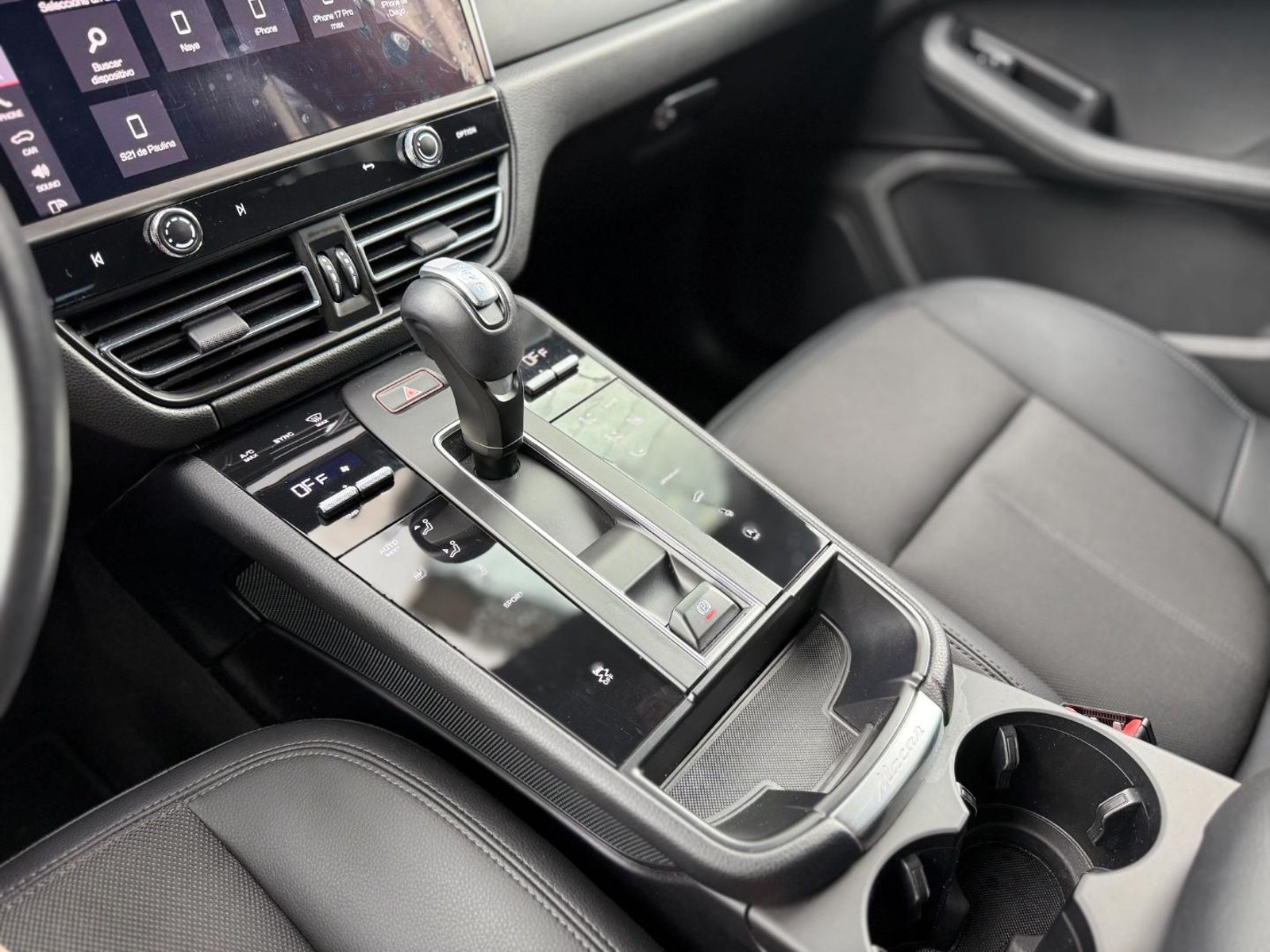 Porsche MACAN R4 III 2.0 2024 - Imagen 12 de 19