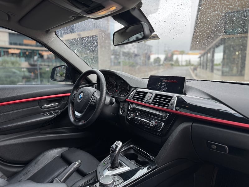 BMW 340i 2016 - Imagen 15 de 19