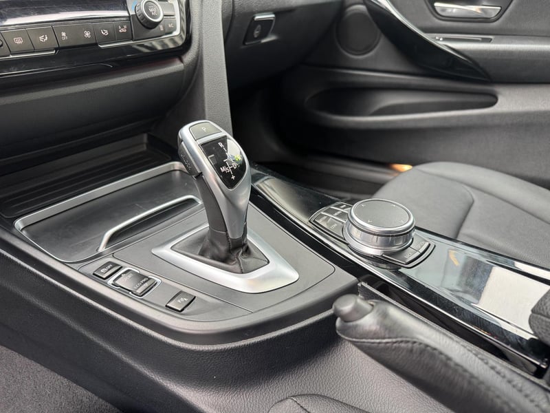 BMW 420I coupe 2018 - Imagen 12 de 19