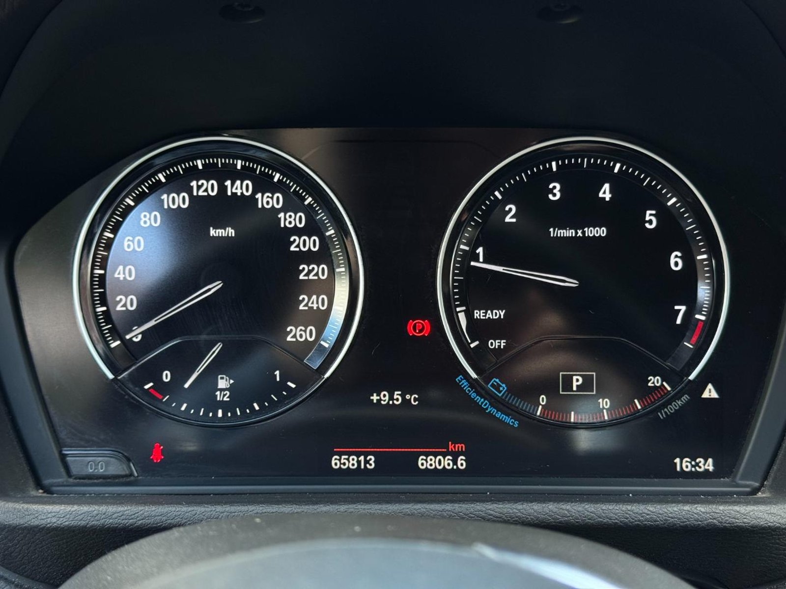BMW X1 2020 - Imagen 11 de 19