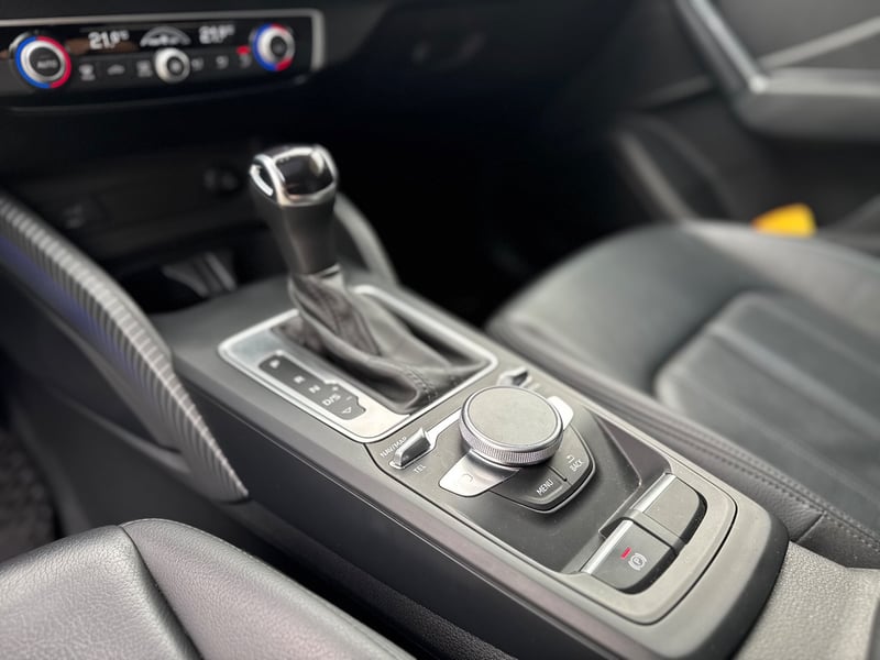 Audi Q2 35 TFSI 2022 - Imagen 12 de 18