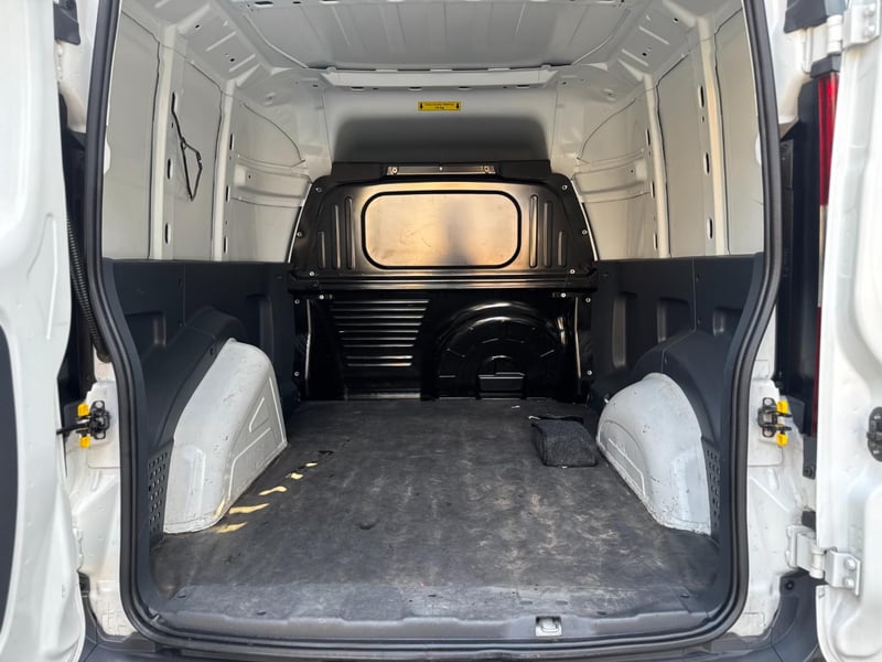 RAM VAN 700 RAPID 2022 - Imagen 14 de 14