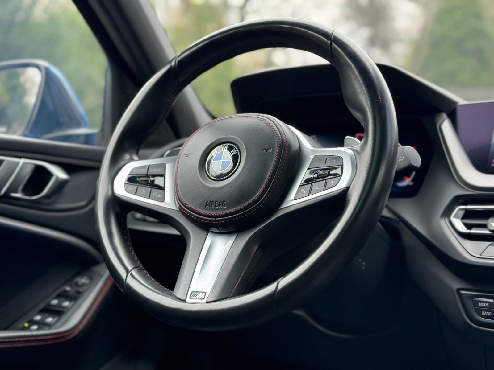 BMW 128TI 2023 - Imagen 9 de 19