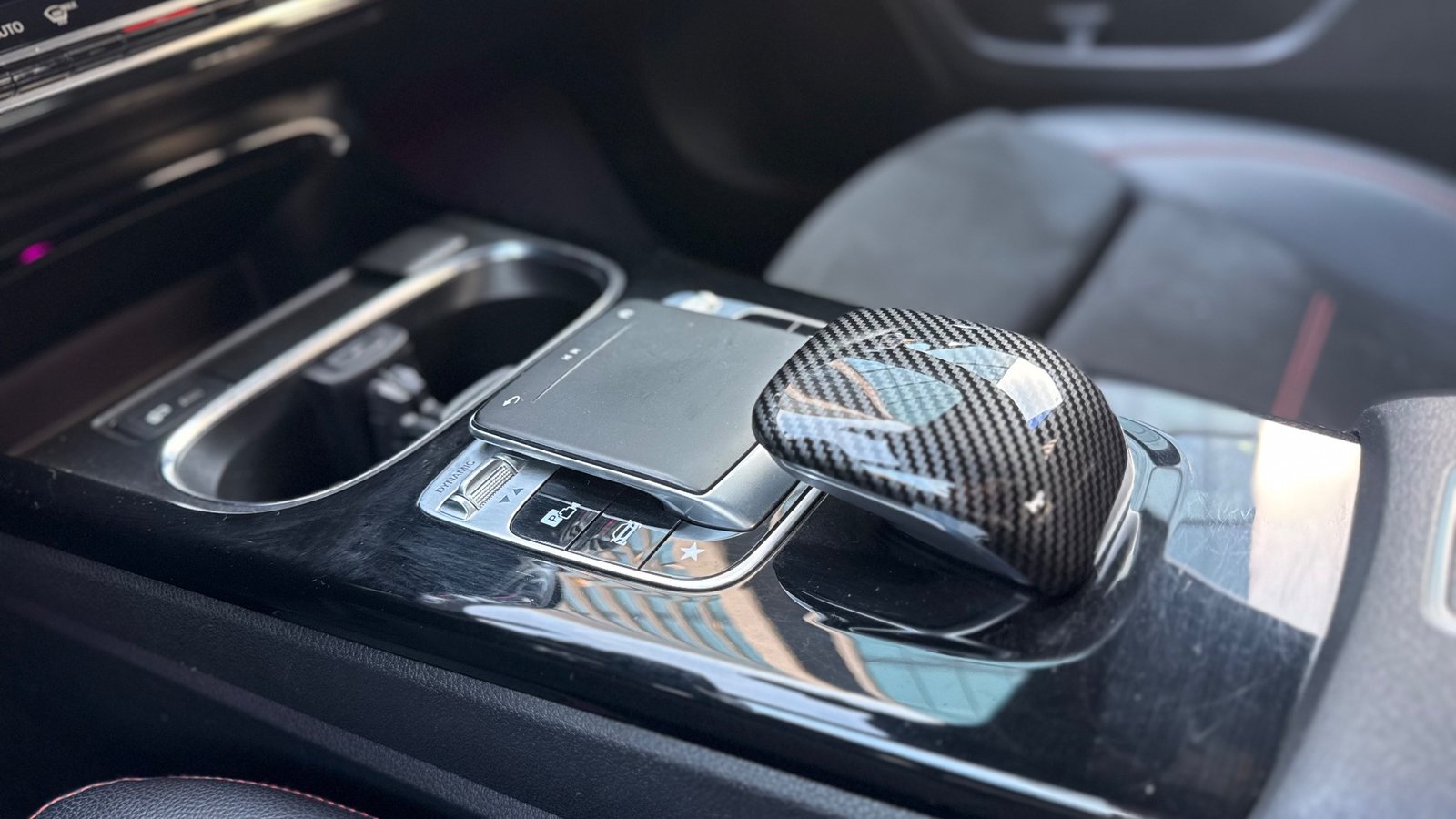 MERCEDES-BENZ A250 2020 - Imagen 14 de 19