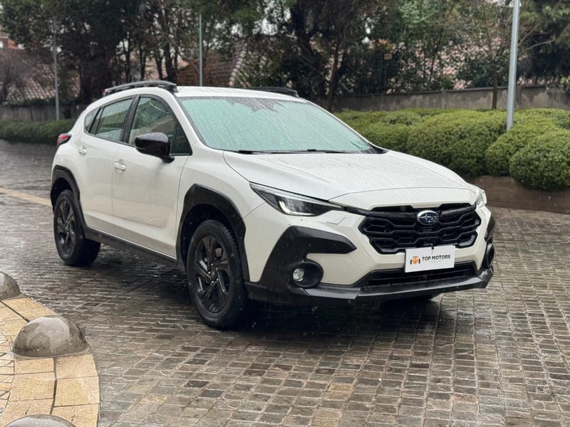 Subaru Crosstrek 2023 - Imagen 3 de 19