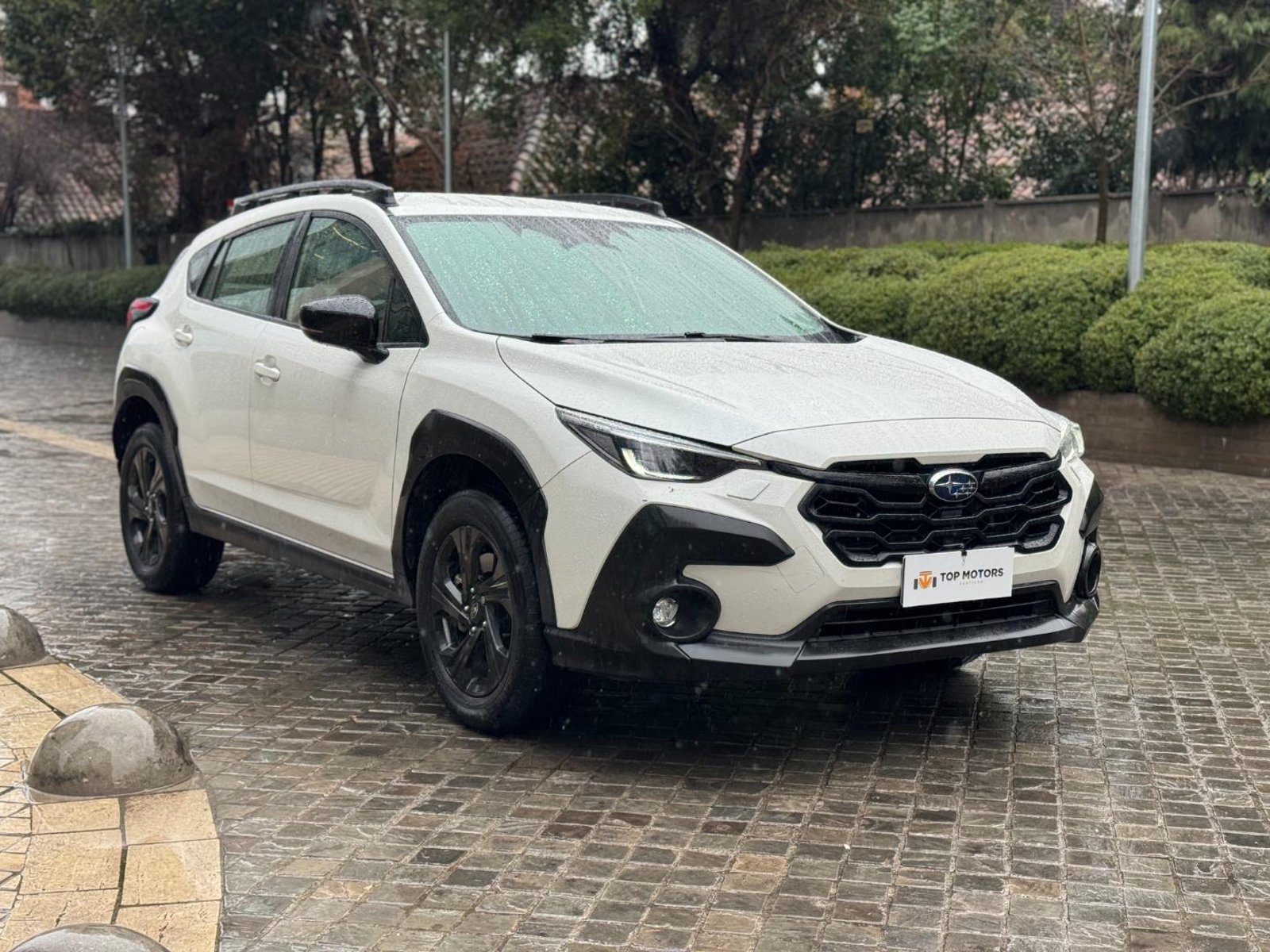 Subaru Crosstrek 2023 - Imagen 3 de 19