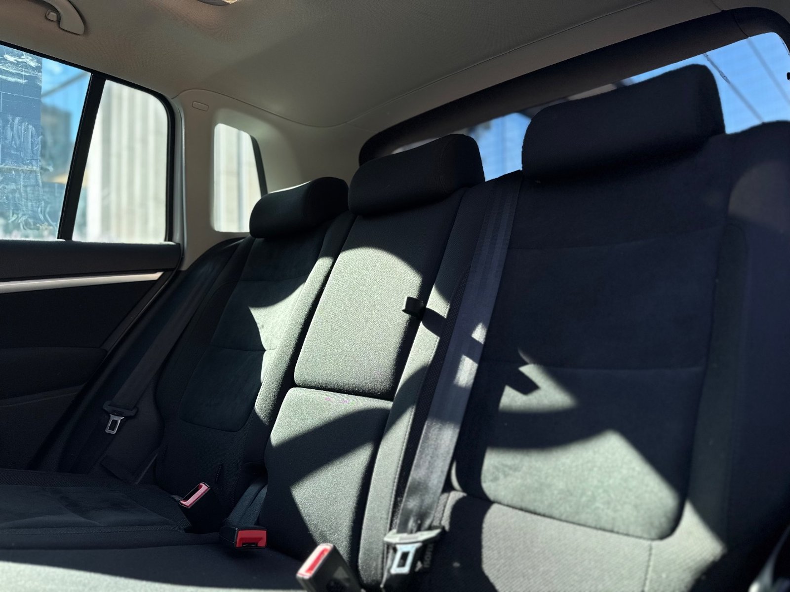VOLKSWAGEN TIGUAN 2017 - Imagen 19 de 20