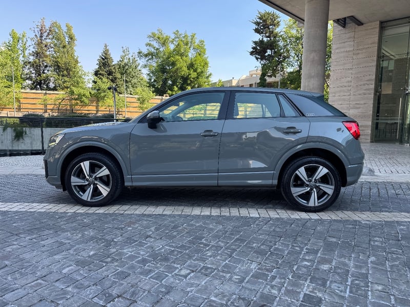 Audi Q2 35 TFSI 2019 - Imagen 7 de 19