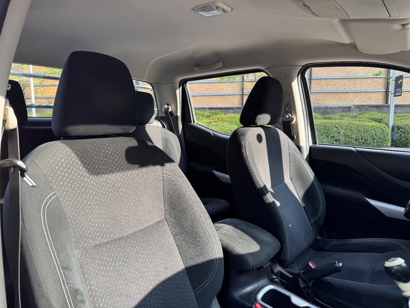 Nissan NP300 2018 - Imagen 16 de 18