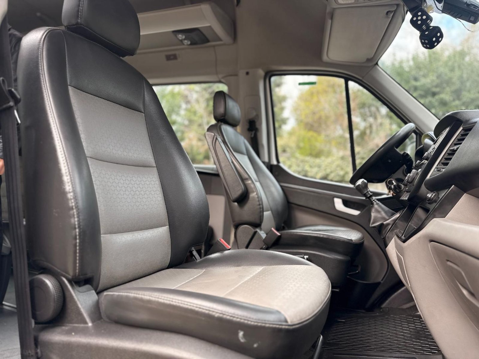 Hyundai H350 H350 Solati 2021 - Imagen 19 de 20