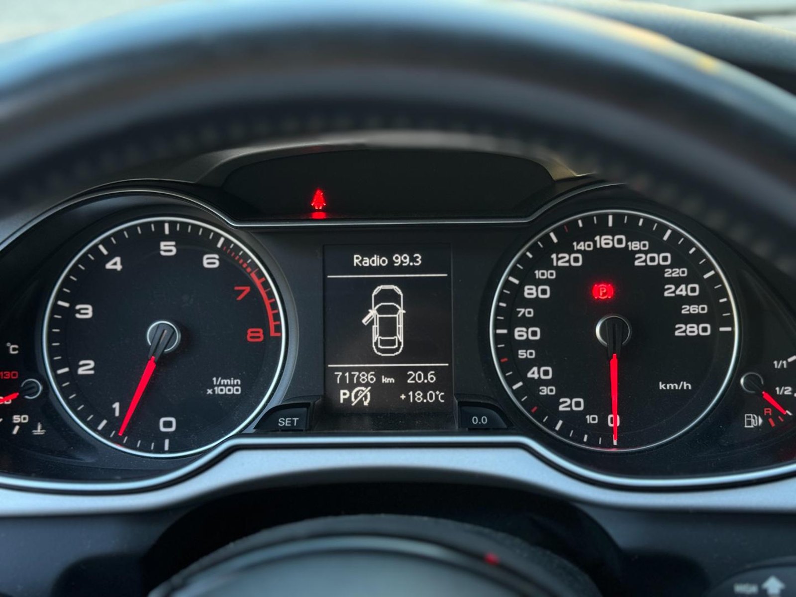 Audi A4 2015 - Imagen 10 de 18
