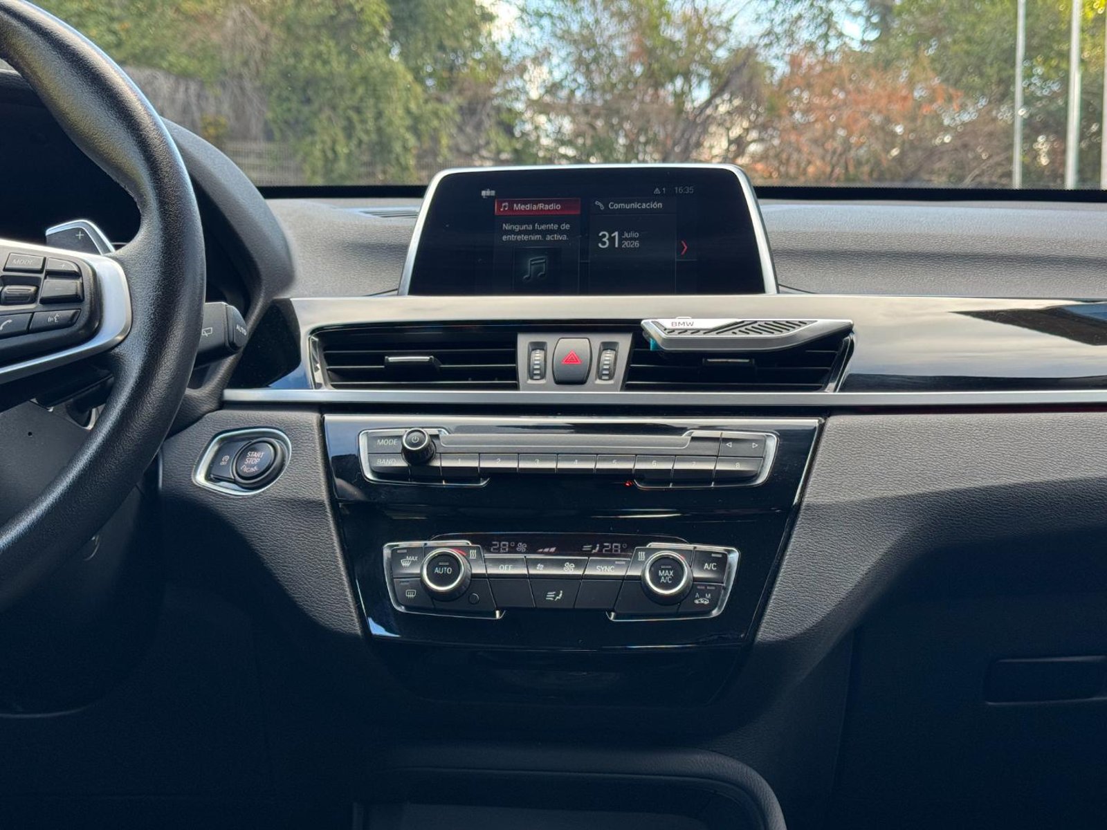 BMW X1 2020 - Imagen 14 de 19