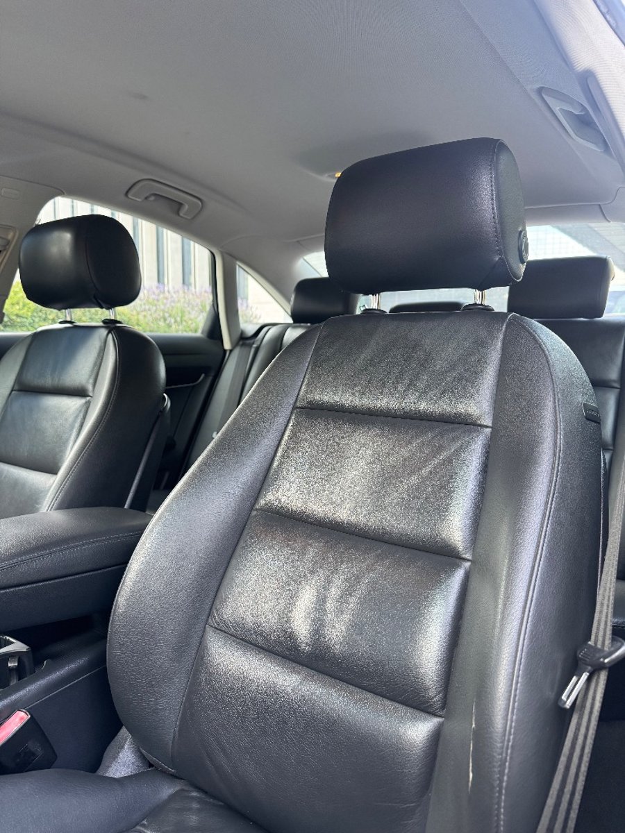 Audi A6 2010 - Imagen 12 de 20