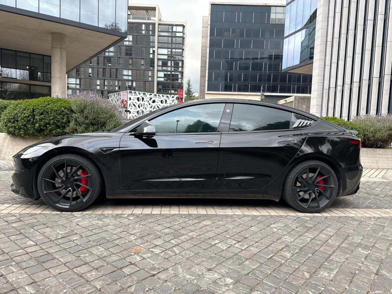 Tesla MODEL 3 Performance 2025 - Imagen 7 de 16