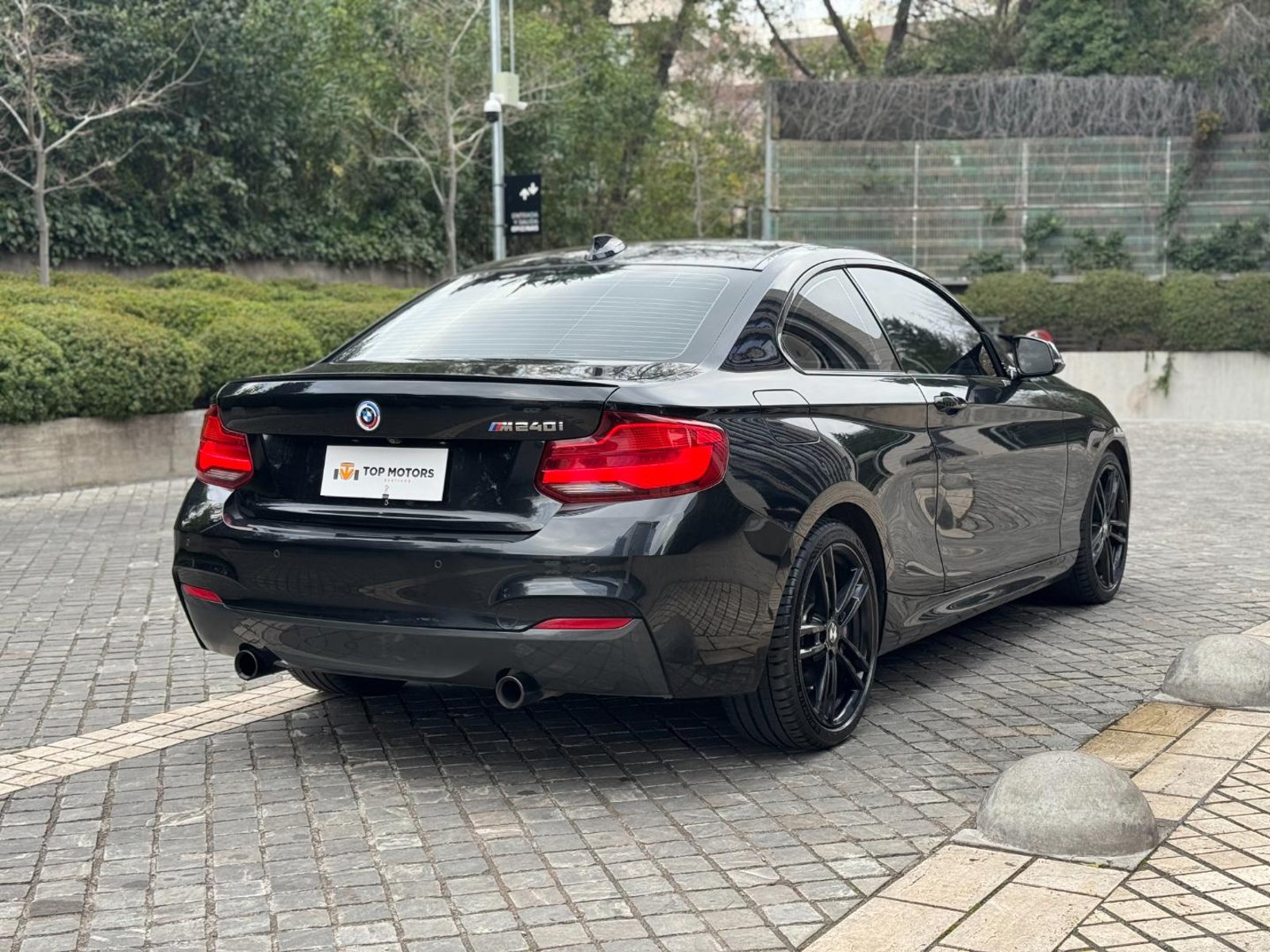 BMW M240I 2019 - Imagen 4 de 19