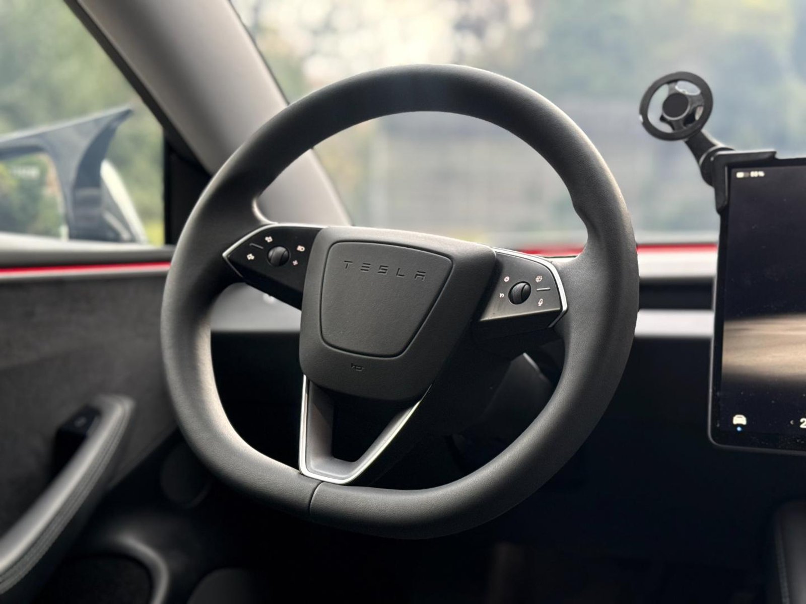 Tesla MODEL 3 Performance 2025 - Imagen 10 de 16