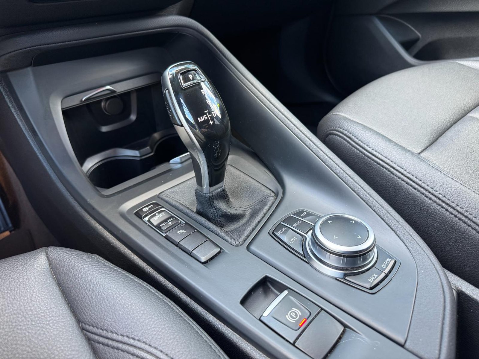 BMW X1 2020 - Imagen 10 de 19