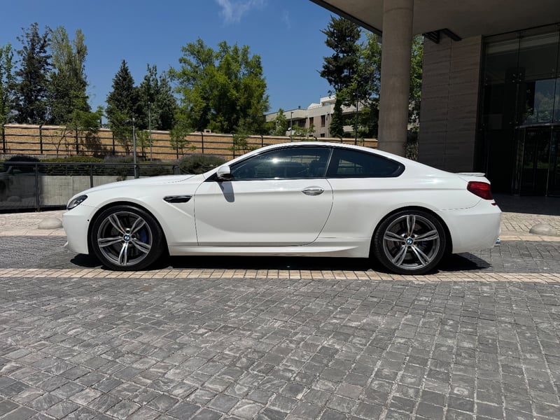 BMW M6 M6 2015 - Imagen 7 de 20
