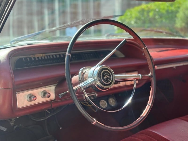 Chevrolet IMPALA 1964 - Imagen 14 de 16