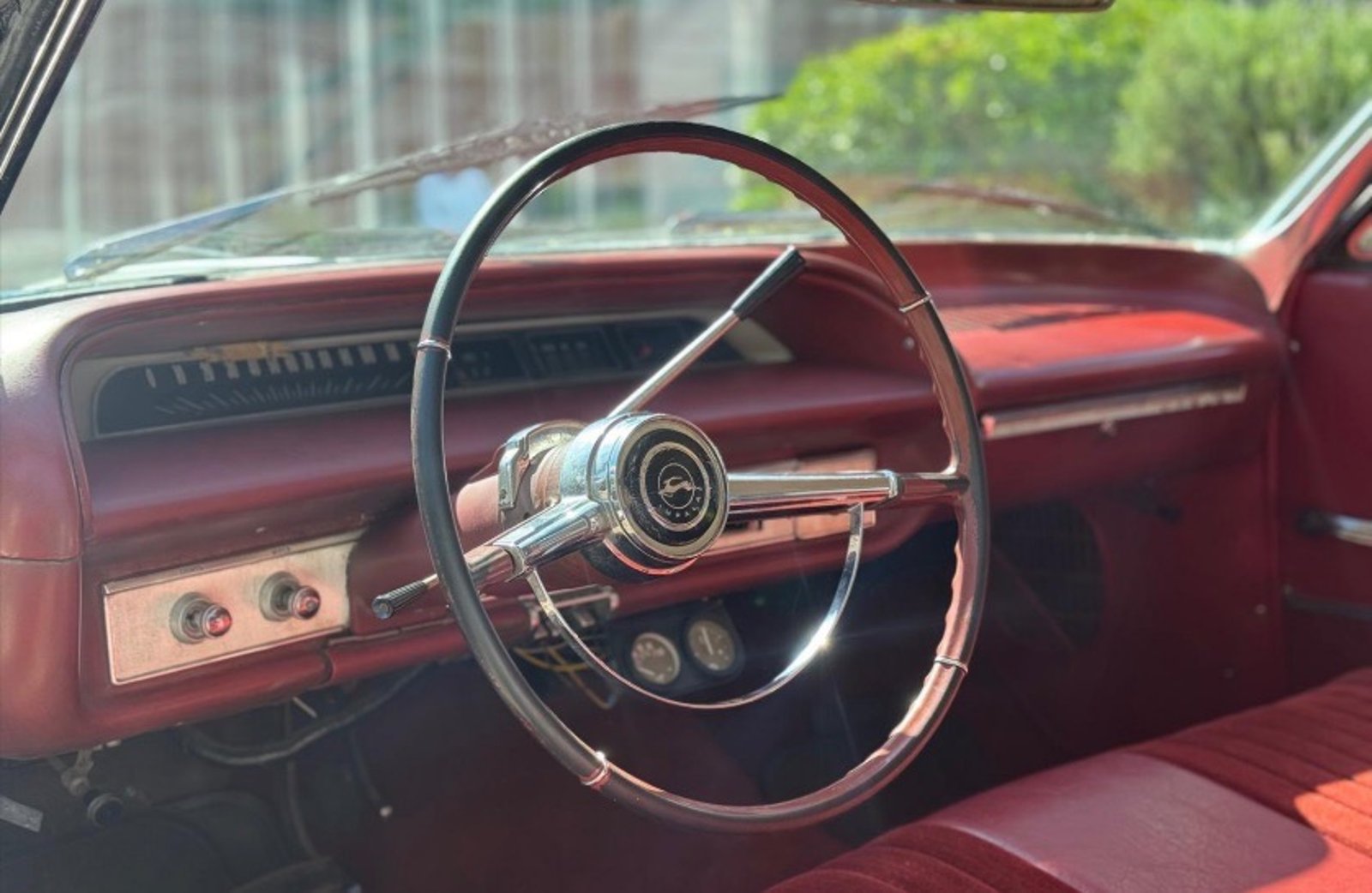 Chevrolet IMPALA 1964 - Imagen 14 de 16