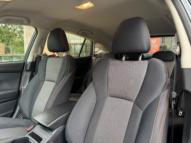 Subaru XV 2.0i AWD CVT 2023 - Imagen 16 de 19