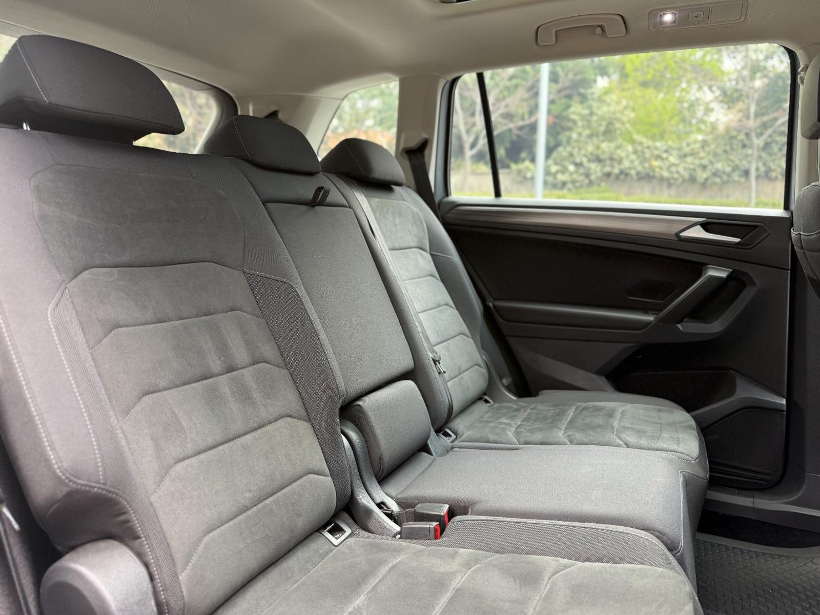 Volkswagen TIGUAN 2023 - Imagen 20 de 20