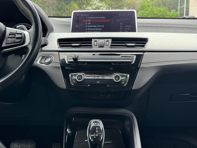 BMW X2 sDrive18d 2021 - Imagen 14 de 18