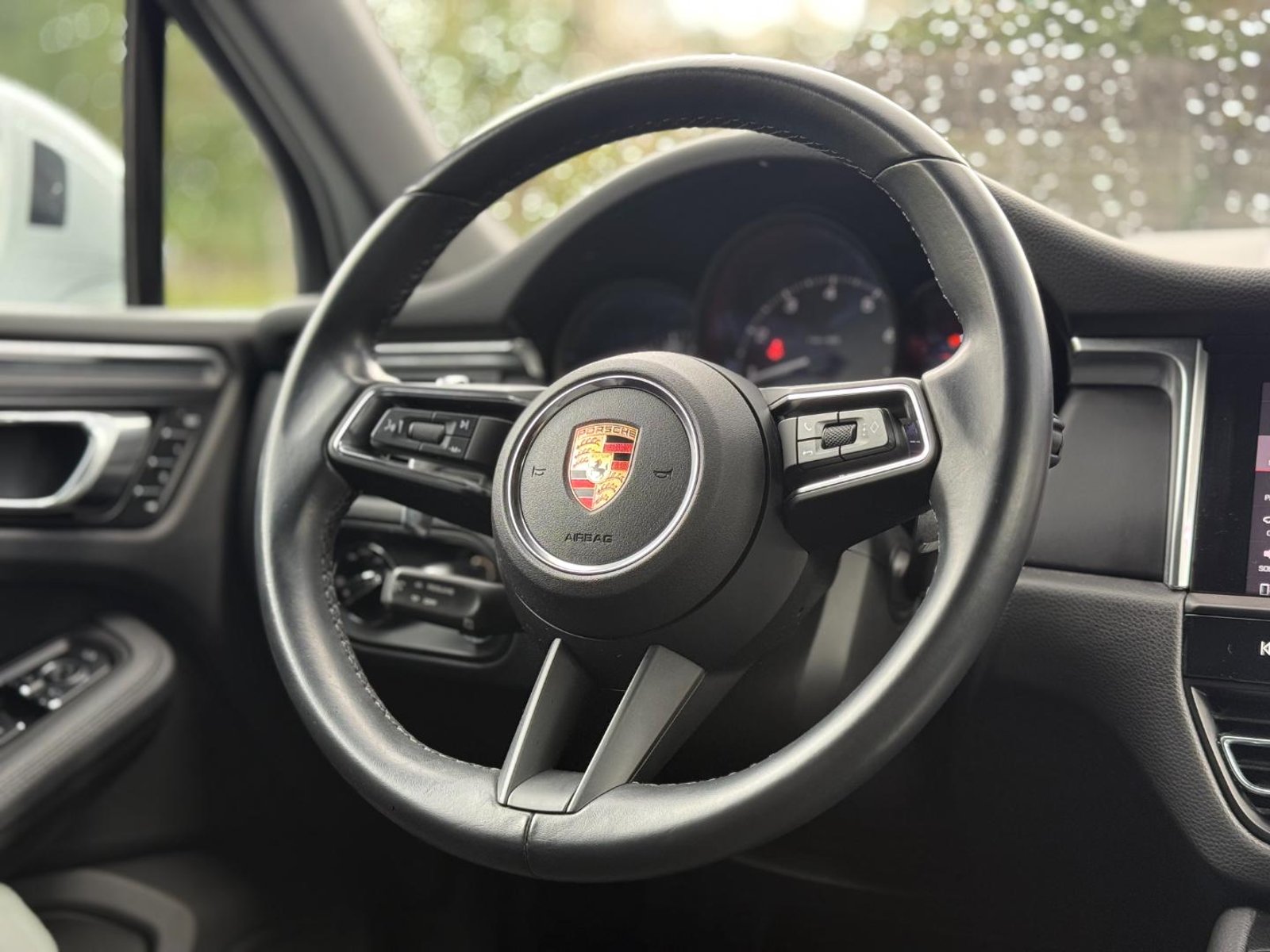 Porsche MACAN R4 III 2.0 2024 - Imagen 8 de 19