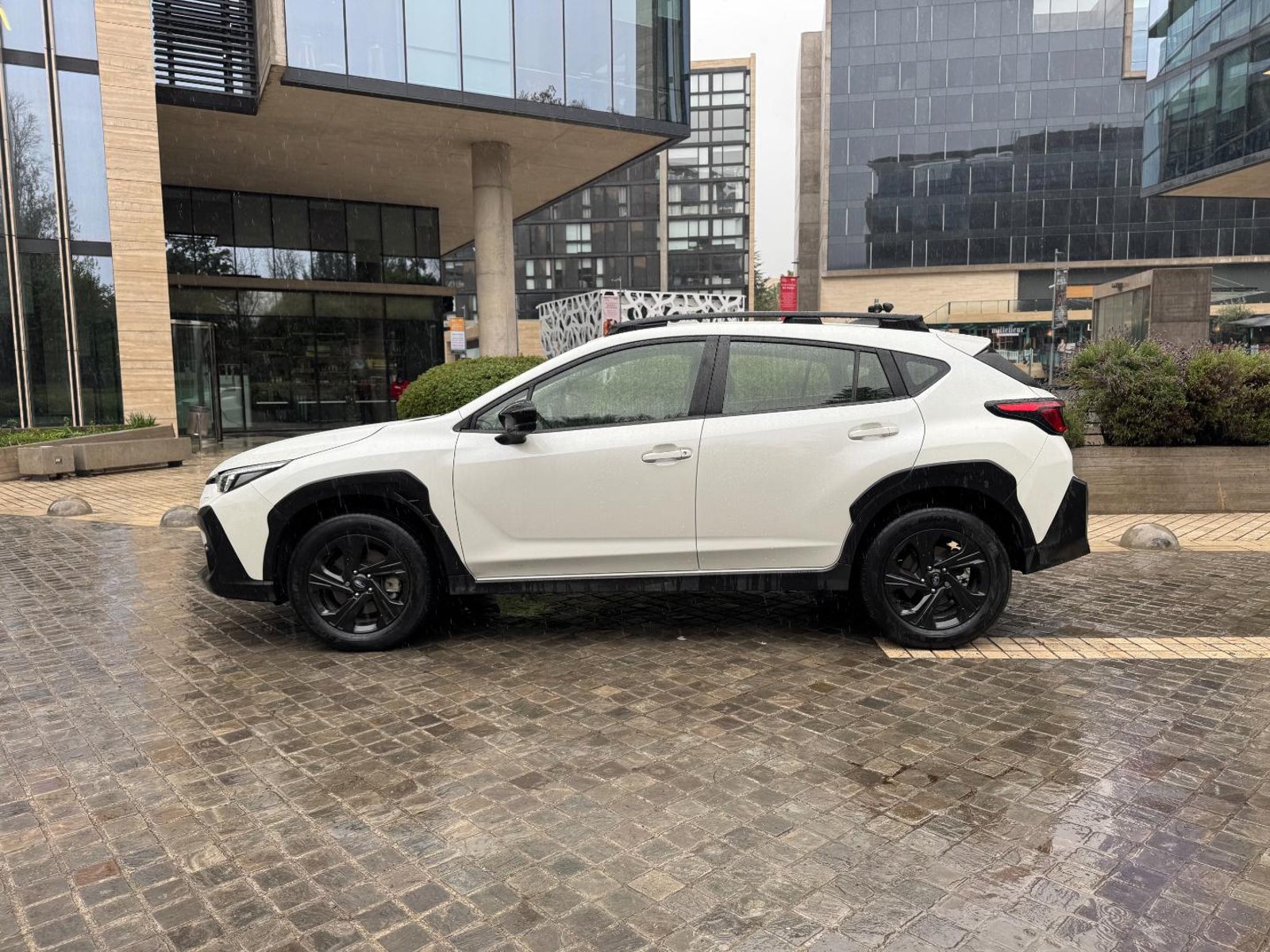 Subaru Crosstrek 2023 - Imagen 7 de 19