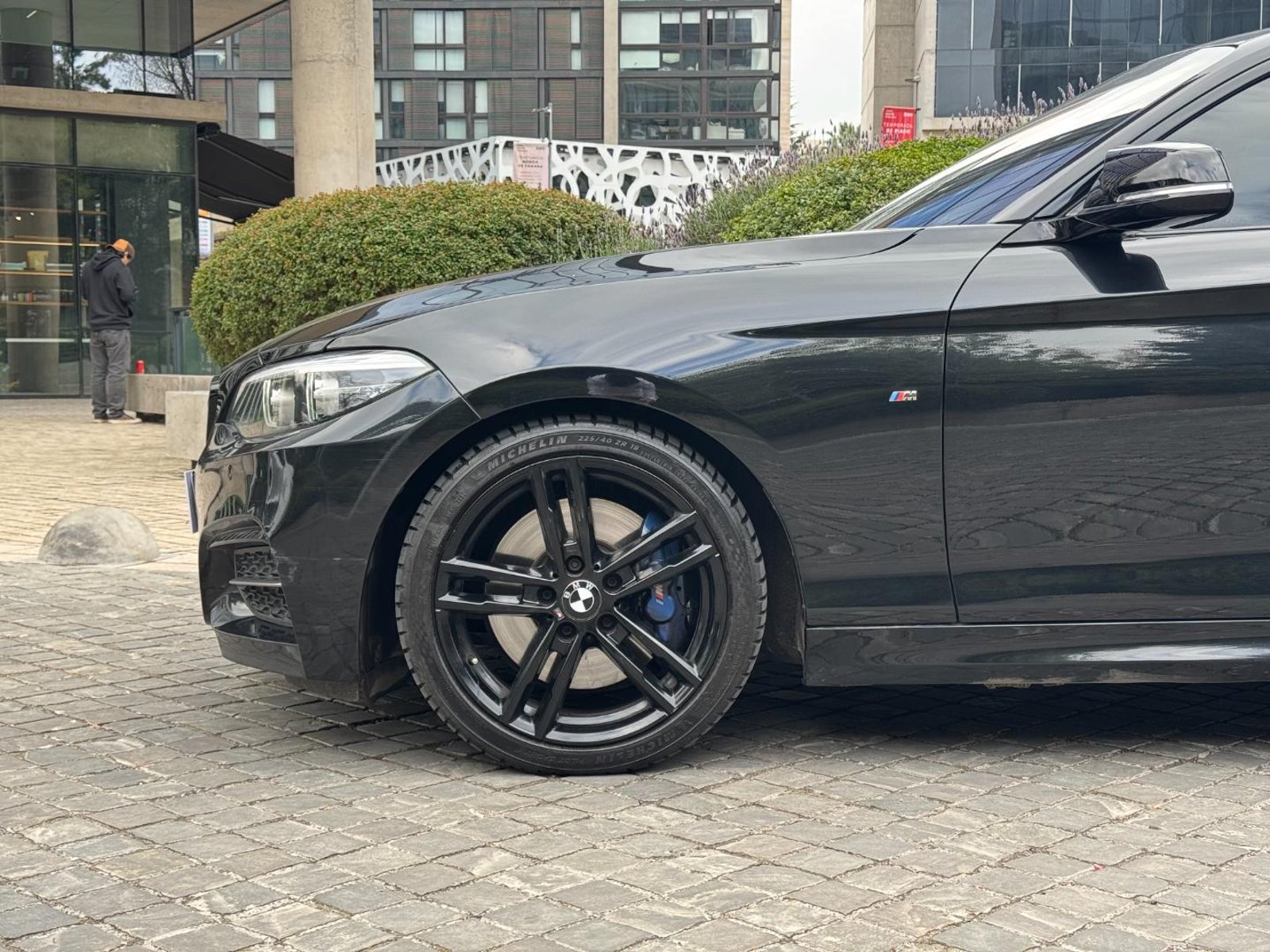 BMW M240I 2019 - Imagen 8 de 19