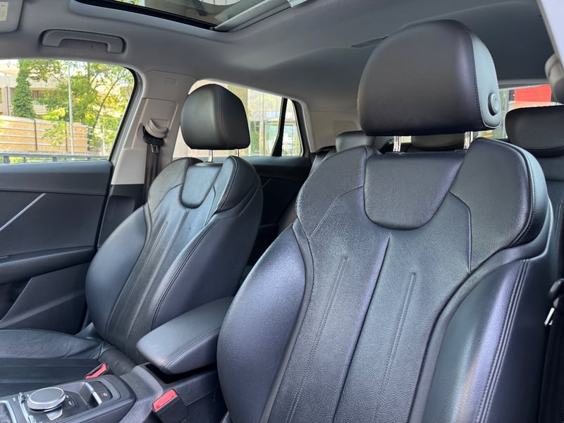 Audi Q2 35 TFSI 2019 - Imagen 16 de 19