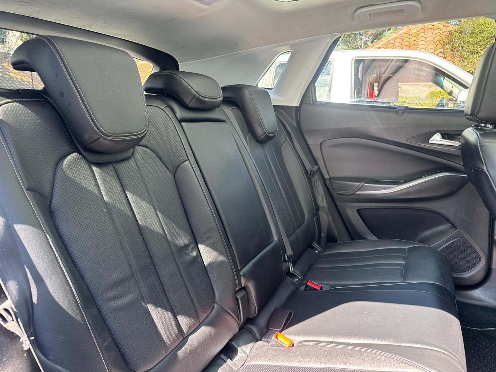 Opel CROSSLAND X 2019 - Imagen 20 de 20