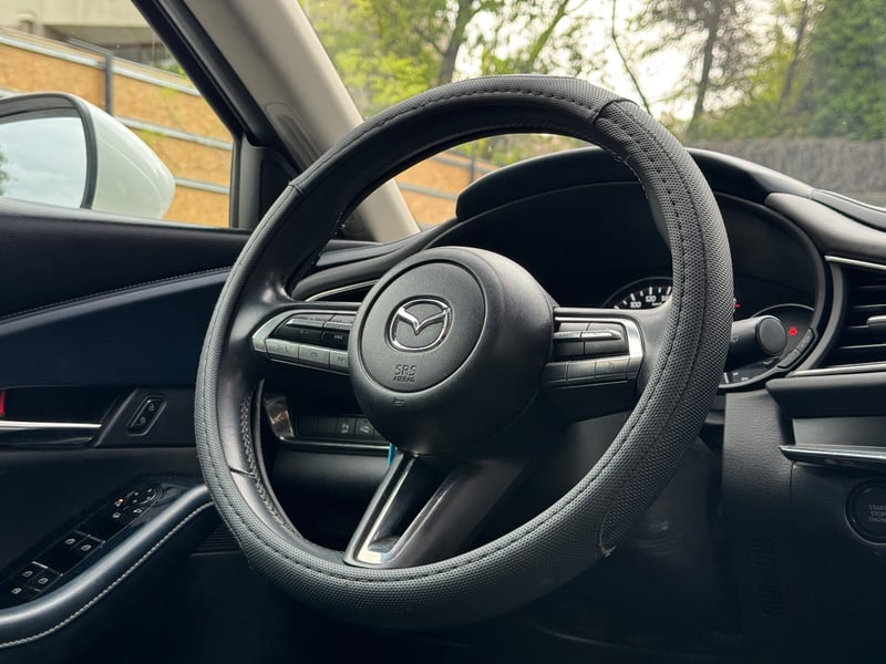 Mazda CX30 2.0 AUT 2020 - Imagen 13 de 18