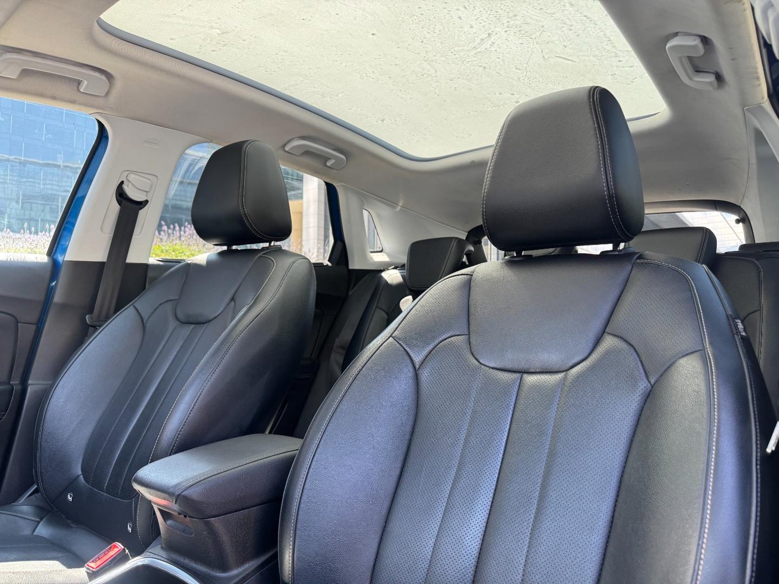 Opel CROSSLAND X 2019 - Imagen 16 de 20