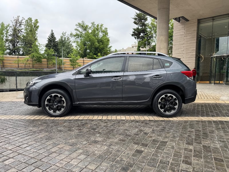 Subaru XV 2.0i AWD CVT 2023 - Imagen 7 de 19