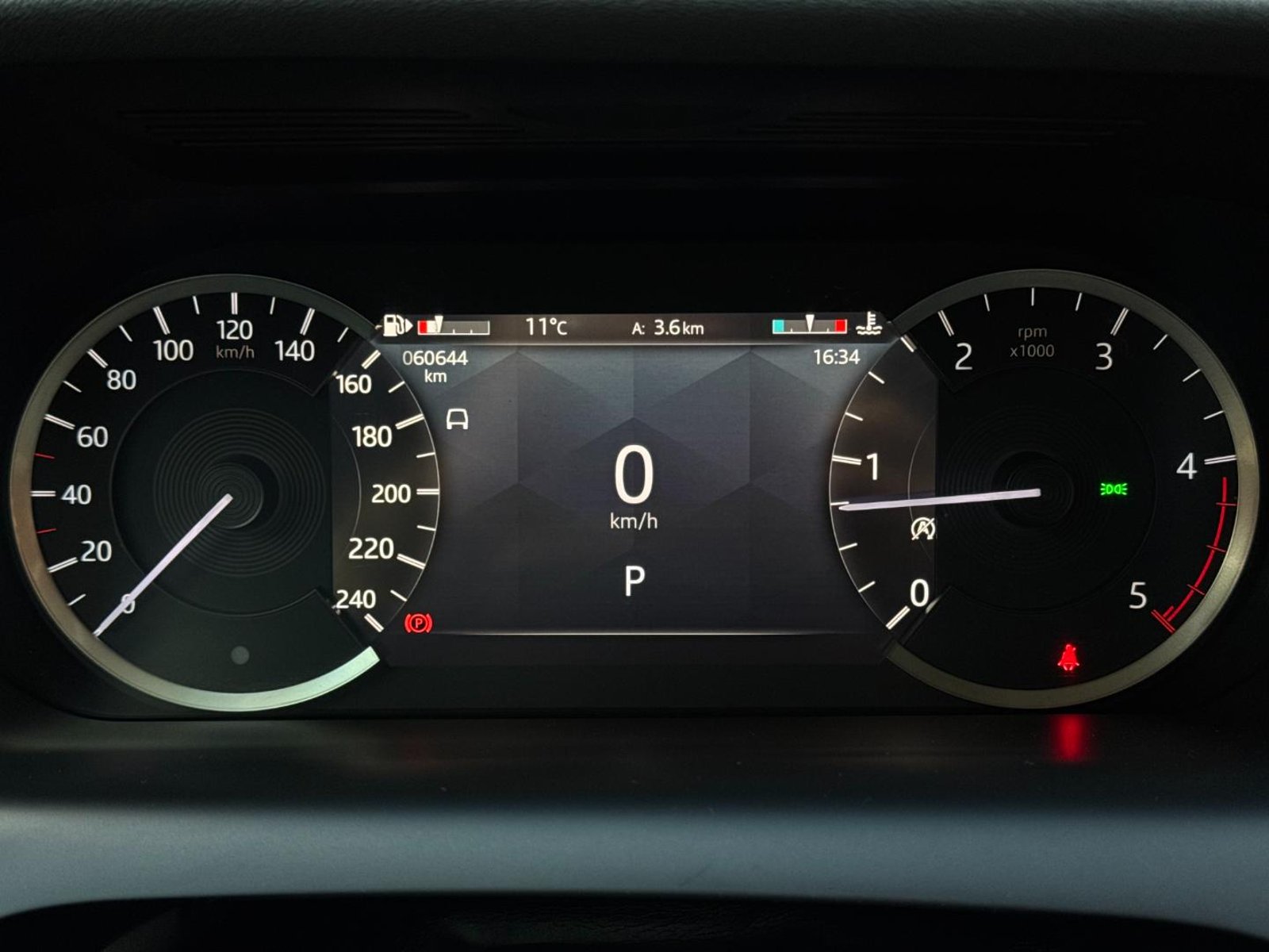 Land Rover DISCOVERY sport 2022 - Imagen 13 de 19