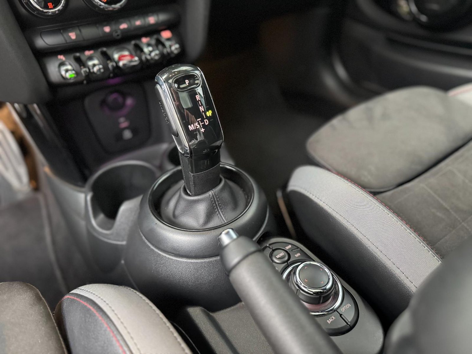 Mini COOPER JOHN COOPER WORKS SPITFIRE 2022 - Imagen 12 de 19