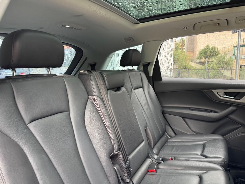 Audi Q7 2.0 2020 - Imagen 18 de 18