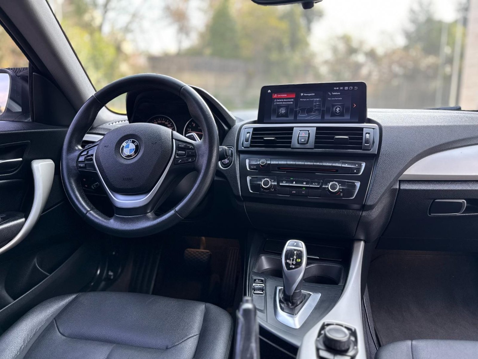 BMW 220 2015 - Imagen 8 de 17