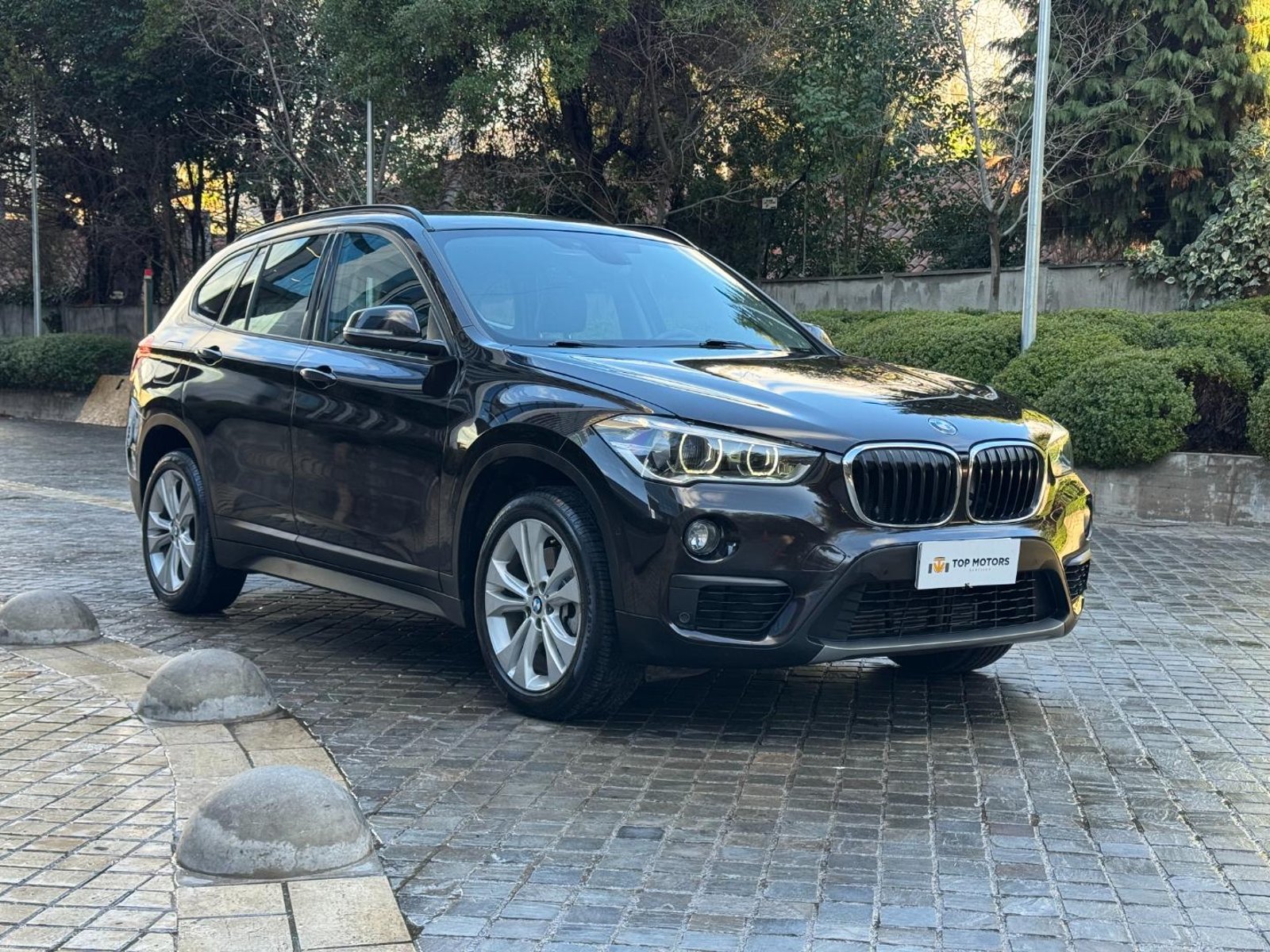 BMW X1 2020 - Imagen 3 de 19