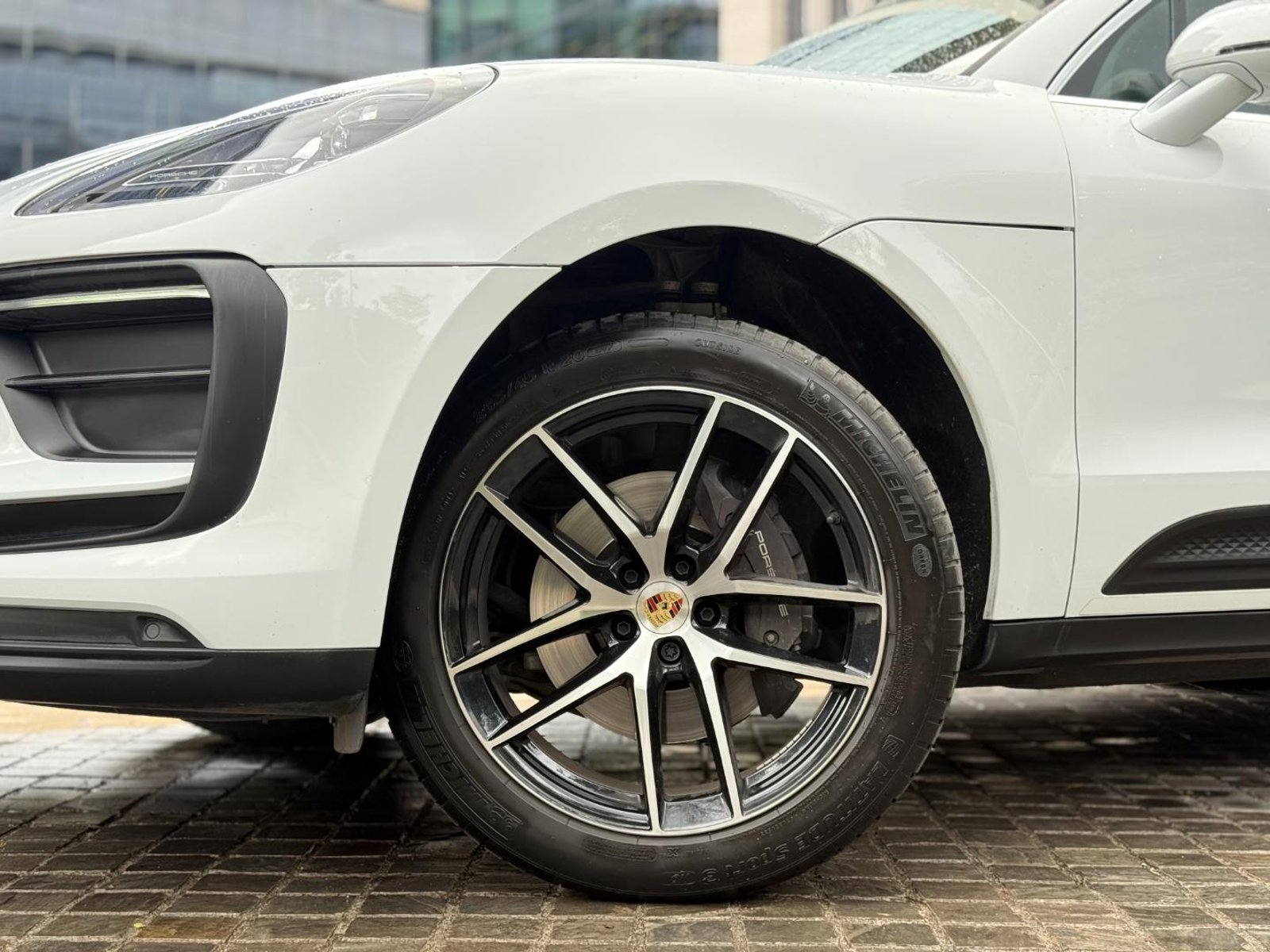 Porsche MACAN R4 III 2.0 2024 - Imagen 7 de 19