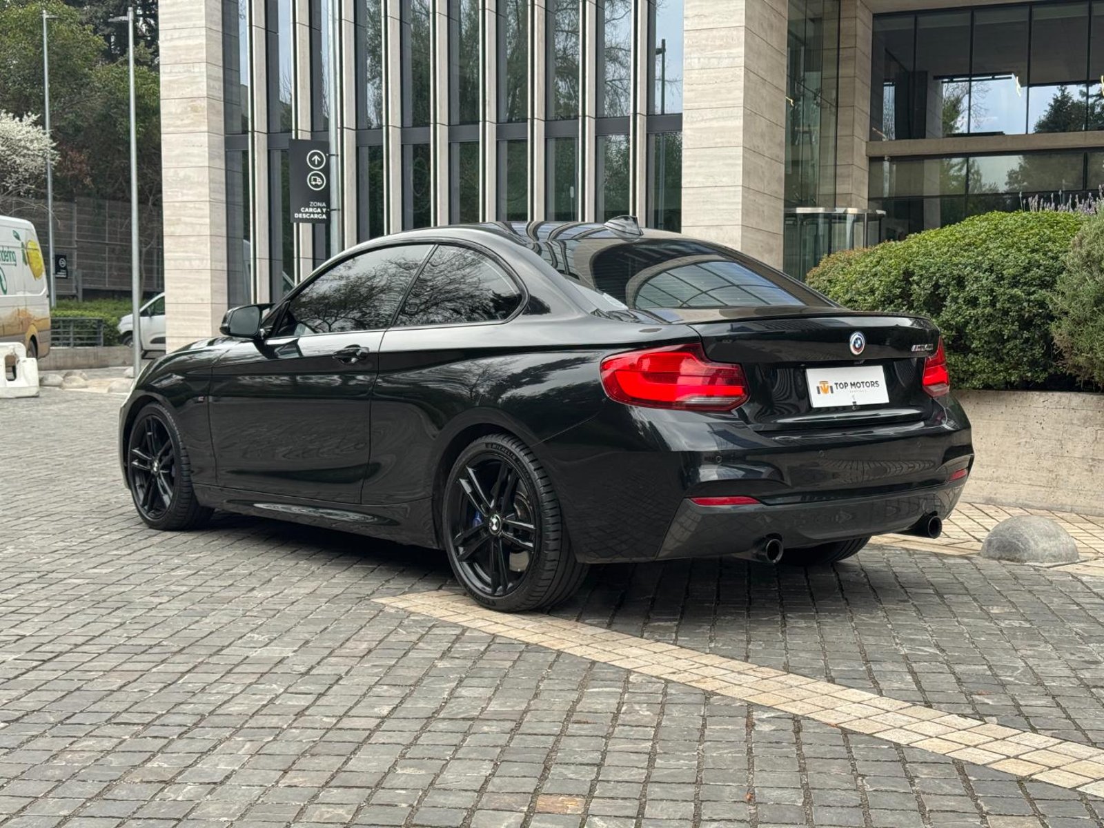 BMW M240I 2019 - Imagen 6 de 19