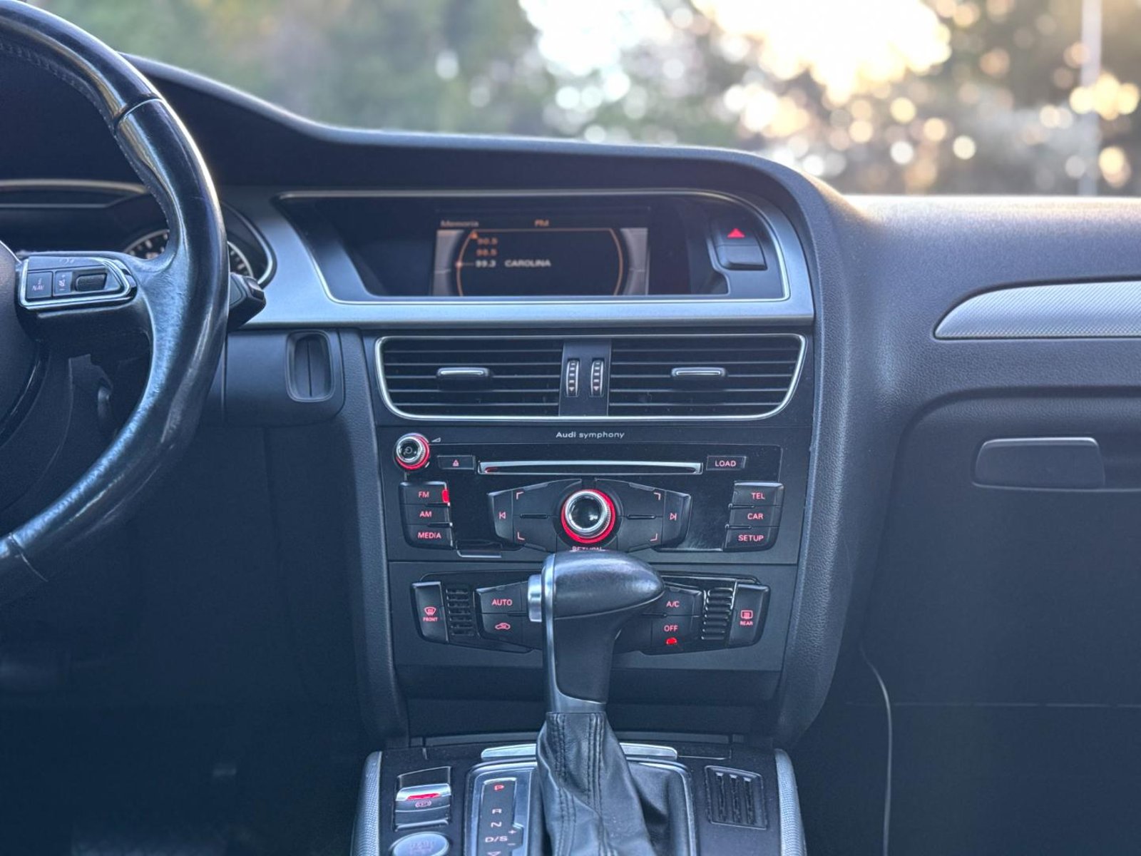 Audi A4 2015 - Imagen 13 de 18